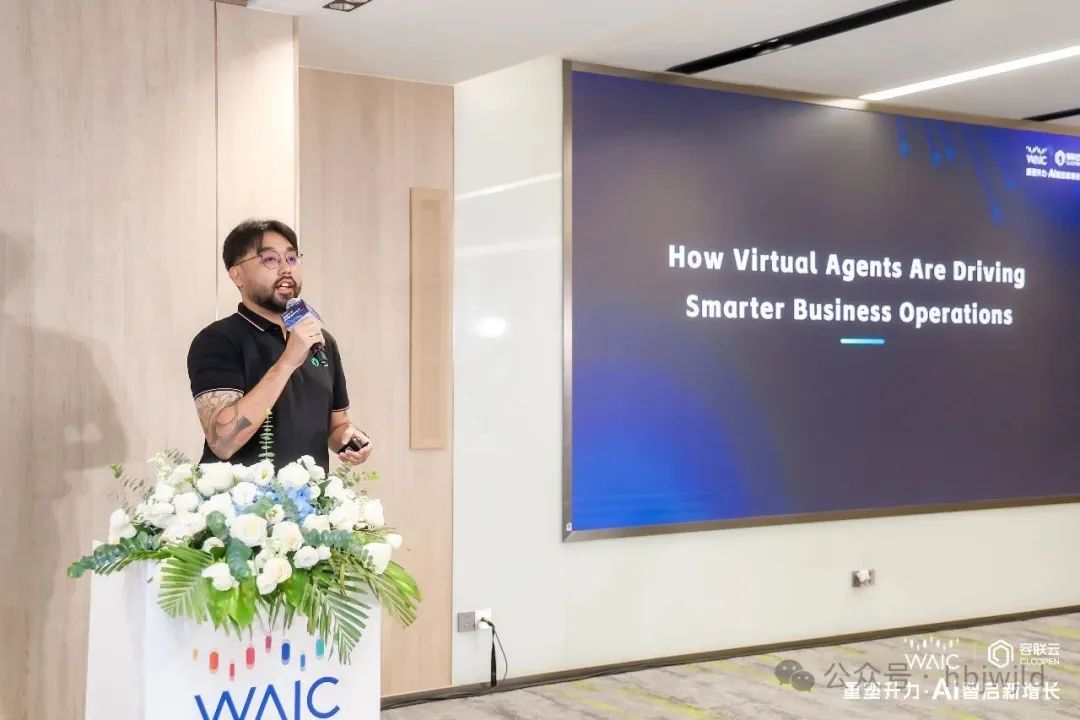 AI AGENT Practical5